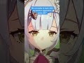 Same Noelle, Same... | Genshin Impact #shortsfeed | TikTok Compilation