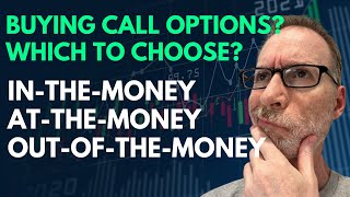 Buying Call Options? Which Strike Should You Choose? Let's Compare.