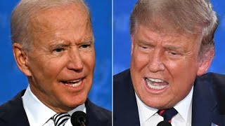 Second presidential debate between President Donald Trump and Joe Biden on Oct. 15 will be virtual
