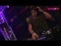 Headhunterz live from ADE (DJ-set) | SLAM!FM