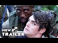 THE RECALL Trailer 2 (2017) Wesley Snipes, RJ Mitte Alien Horror Movie