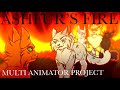 [ASHFUR’S FIRE] | COMPLETE Voice Acted Warriors MAP