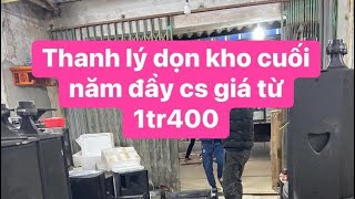 Dọn kho cuối năm đẩy 2k từ 1tr400 0333062866