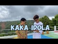 Kaka Idola - ray masindek | Ever Ansar (official music video )