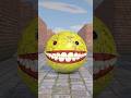 Pacman Universe – Robot Pacman Short Scene