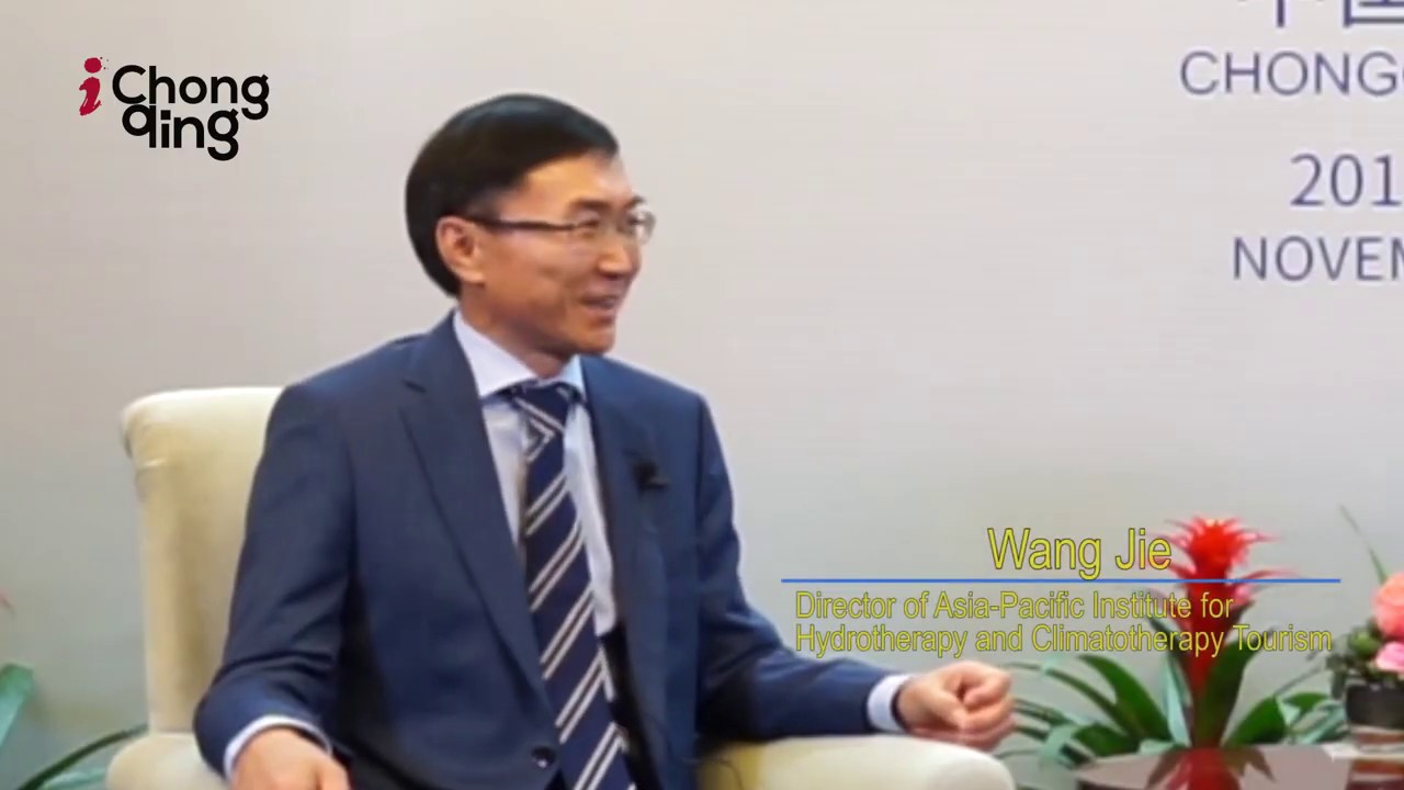 Interview With Wang Jie Youtube