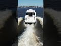 2016 Tiara Yachts 44 Coupe JOURNEY