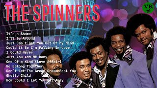 THE SPINNERS   ||   GREATEST HITS
