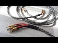 How to make your own DIY speaker wire