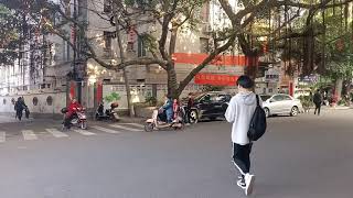 走访福清城隍街，本以为是一条古老繁华喧闹街巷，跌破了眼界