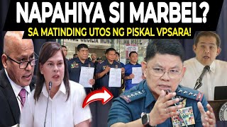 LATEST NEWS! SAWAKAS! NILABAS na KAT0T0 HANAN VPSARA PANALO na! MARBEL NANLUM0 sa NABALITAAN?!