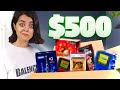 خفن‌ترین جعبه شانسی ترکیه رو خریدم 😍 mystery box