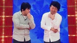 24【細かすぎて伝わらないモノマネ選手権 ファイナル】おかわり