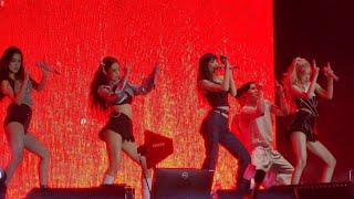 221119 BLACKPINK - 뚜두뚜두 (DDU-DU DDU-DU) - LOS ANGELES 4K