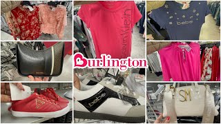 😱🔥llegó lo más nuevo a Burlington bolsas,zapatos,ropa♥️New arrivals at Burlington 😱🔥clothing,shoes👜