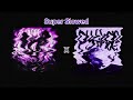 Funk Do Bounce x Python Funk (Super Slowed + Reverb)