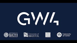 GW4 Alliance: Collaborating for Innovation 2024  - English Version (Subtitled)