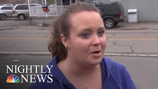 How The Over-Prescription Of Opioids Fueled The Epidemic In West Virginia | NBC Nightly News