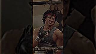 Rocky Balboa (Rocky 2) vs Clubber Lang | #edit #rocky #shorts #fyp