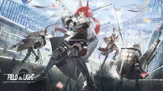 Arknights EP - [Field in the Light]