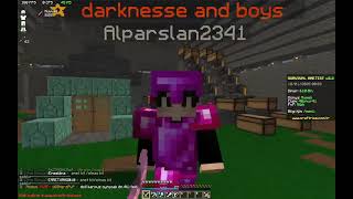 Craftrise (Survival Ametist) İlk Video