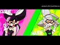 spicy shiokara bushi squid sisters