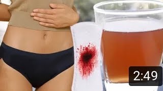 (Eng Sub) PATA SIKU ZAKO KAMA ZIMECHELEWA HARAKA NA ONDOA MAUMIVU | how to get periods immediately