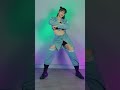 BLACKPINK 'PRETTY SAVAGE' #shorts