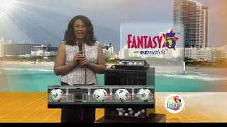 Fantasy 5 20220120