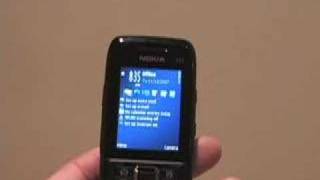 Nokia E51 Preview