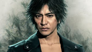 元弁護士の探偵。キムタクが如く【ジャッジアイズ】死神の遺言Remastered 初見実況 PS5　JUDGE EYES　ネタバレあり