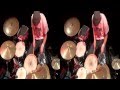 Moon Hooch in 3D Performing CONTRA 1