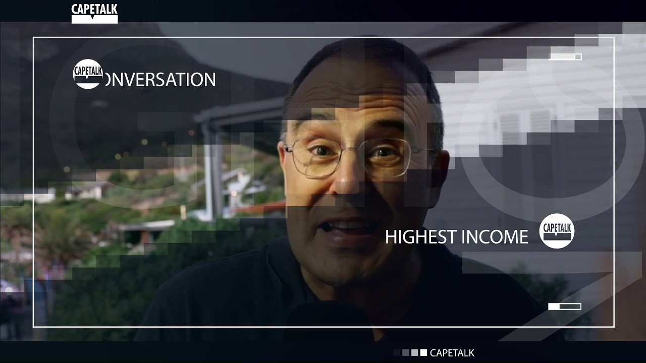 We Are Capetalk Youtube