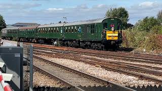 HASTINGS THUMPER 1001 IN GLOUCESTER 140924