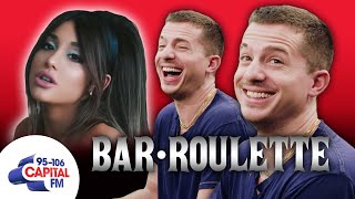 Charlie Puth Sings Ariana Grande's 'Boyfriend' In A Pub | Capital