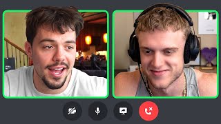 Adapt & Joe Bartolozzi Finally Meet!