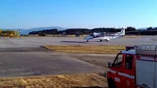 Dornier Aerovip Vila Real