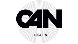 Can -  She Brings The Rain (Official Audio)