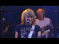 TV Live: The Pretenders with Dan Auerbach - 