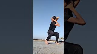 Badi katil hasina | Shape song breaking dance