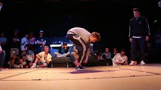 ENS VS KFM | Colour Jam X Reper Battle Vol. 2 | Top 16