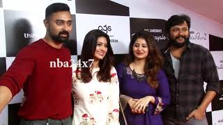 Thiruttu Payale 2 Celebrity Show | Bobby Simha | Prasanna | Amala Paul | Sneha | nba 24x7