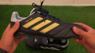 Adidas Copa Icon Vs Adidas Copa Gloro 2023 Comparison Video! - WATCH THIS BEFORE BUYING! (4K)