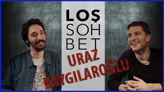 Loş Sohbet I Uraz Kaygılaroğlu - EGE'NİN HAMSİSİ - TAYFACILIK KOMEDİSİ - KİTLELERE YÖN VERME