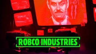 RobCo Industries | Fallout Lore