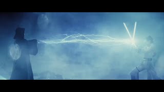 Star Wars: Episode IX [FR] - Rey VS Dark Sidious