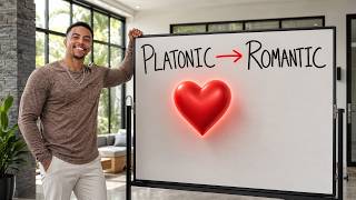 How To Escalate From Friendly To Romantic (Full Breakdown)