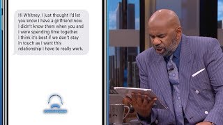 What He Really Means: Decoding Texts