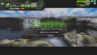 【ボーダーブレイク】ブレバカ・ワイドXC×ロアー×偵察遊撃０３３１【全国対戦】