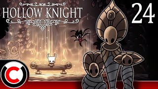 Hollow Knight: Junkyard Heaven - #24 - Ultra Co-op